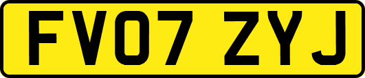 FV07ZYJ