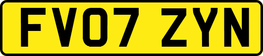 FV07ZYN