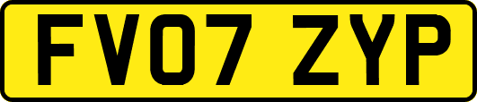 FV07ZYP