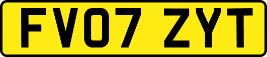 FV07ZYT