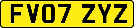 FV07ZYZ