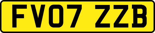 FV07ZZB