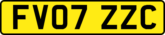 FV07ZZC