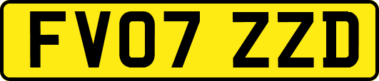 FV07ZZD
