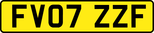 FV07ZZF
