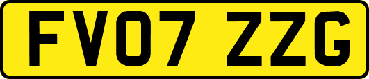 FV07ZZG