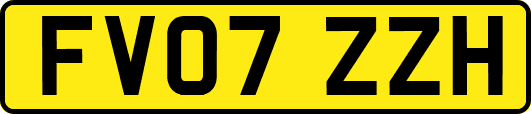 FV07ZZH
