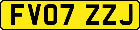 FV07ZZJ