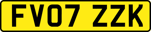 FV07ZZK