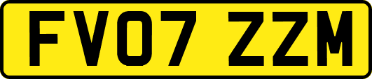 FV07ZZM