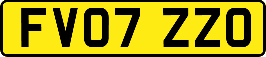 FV07ZZO