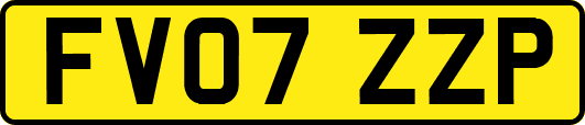 FV07ZZP