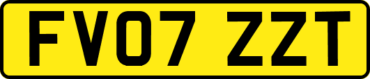 FV07ZZT