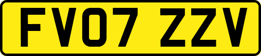 FV07ZZV