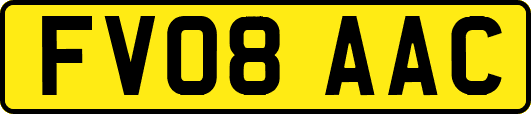 FV08AAC