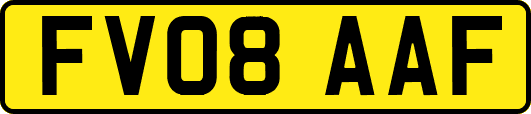 FV08AAF