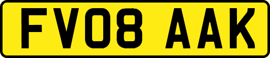 FV08AAK