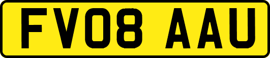 FV08AAU