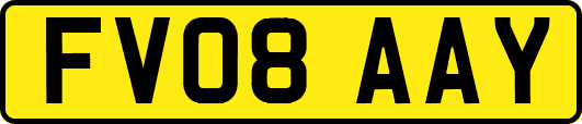 FV08AAY