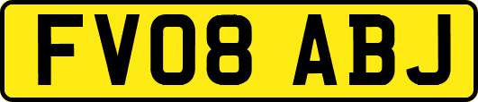 FV08ABJ