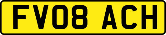 FV08ACH