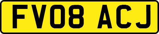 FV08ACJ