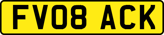 FV08ACK