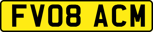 FV08ACM