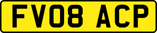 FV08ACP