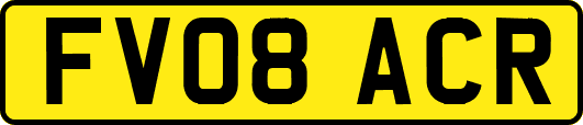 FV08ACR