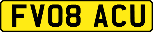 FV08ACU