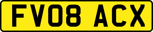 FV08ACX