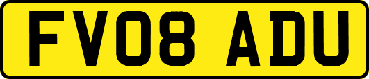 FV08ADU