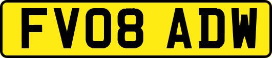 FV08ADW