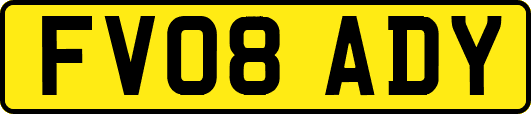 FV08ADY