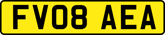 FV08AEA