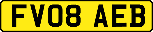 FV08AEB