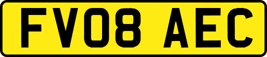 FV08AEC