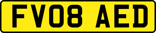FV08AED