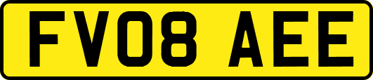 FV08AEE