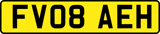 FV08AEH