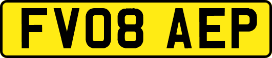 FV08AEP