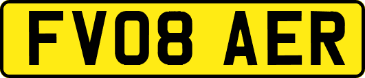 FV08AER
