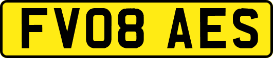 FV08AES