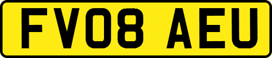 FV08AEU