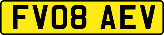 FV08AEV