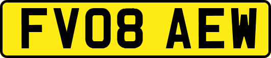 FV08AEW