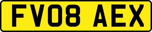 FV08AEX