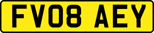 FV08AEY