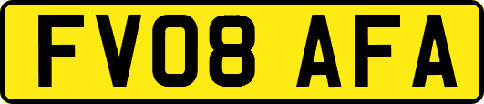 FV08AFA